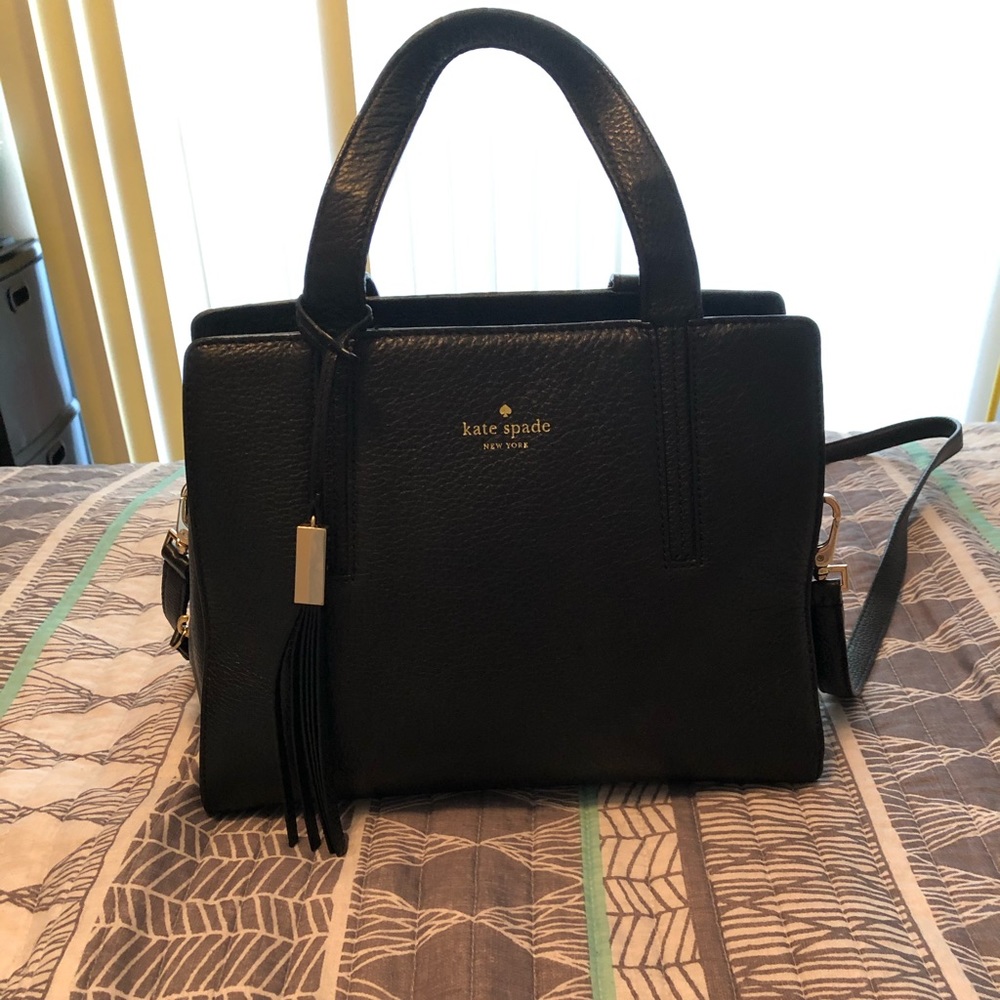 Kate space purse